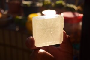 デリケートゾーン専用ソープの口コミは本当に信頼できる？